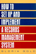 How to Set Up & Implement a Record Management System