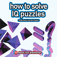 How to Solve IQ Puzzles