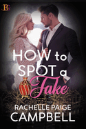 How to Spot a Fake: Sweet contemporary romance