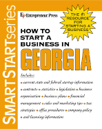 How to Start a Business in Georgia