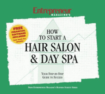 How to Start a Hair Salon and Day Spa