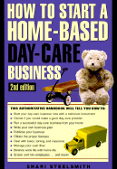 How to Start a Home-Based Day Care Business