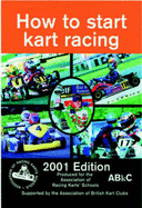 How to Start Kart Racing - Lawrence, Paul