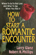 How to Start Romantic