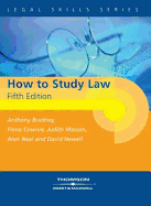 How to Study Law