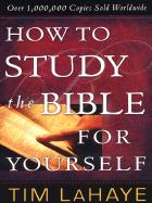 How to Study the Bible for Yourself