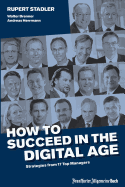 How to Succeed in the Digital Age
