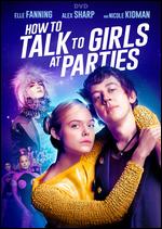 How to Talk to Girls at Parties - John Cameron Mitchell