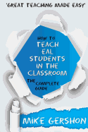 How to Teach Eal Students in the Classroom: The Complete Guide