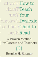 How to Teach Your Dyslexic Chi