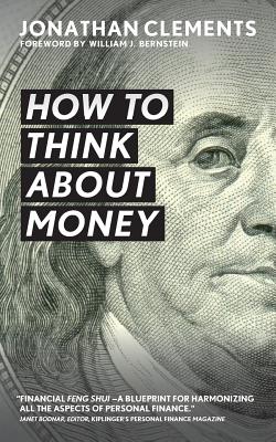How to Think About Money - Clements, Jonathan