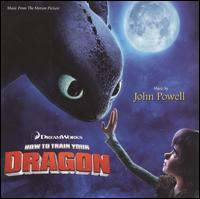 How to Train Your Dragon [Original Motion Picture Soundtrack] - John Powell