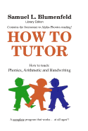 How to Tutor - Library Edition