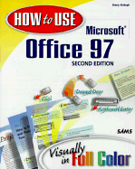 How to Use Office 97