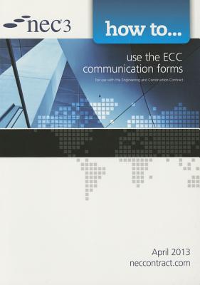 How to Use the Ecc Communication Forms - Nec