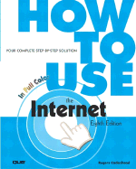 How to Use the Internet