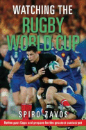 How to Watch the Rugby World Cup 2007