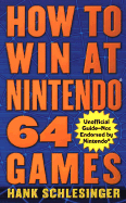 How to Win - Schlesinger, Hank