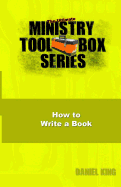 How to Write a Book