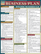 How to Write a Business Plan: Reference Guide