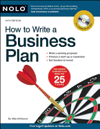 How to Write a Business Plan