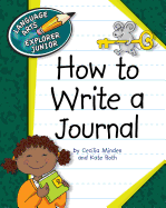 How to Write a Journal