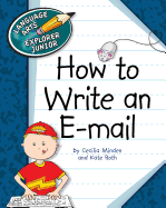 How to Write an E-mail