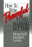 How to Write Powerful Fundrais