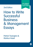 How to Write Successful Business and Management Essays