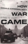 How War Came