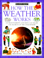 How Weather Works - Allaby, Michael