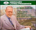 Howard Hanson Conducts Howard Hanson