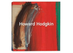 Howard Hodgkin - in the Pink