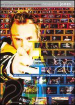 Howard Jones: 20th Anniversary Concert Live at the Shepherd's Bu