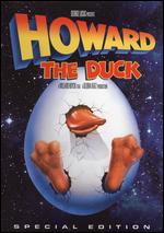 Howard the Duck [Special Edition] - Willard Huyck