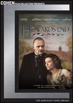 Howards End - James Ivory