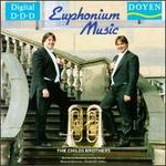 Howarth, Curnow, Sparke and others - Nicholas J. Childs (euphonium); Robert Childs (euphonium)