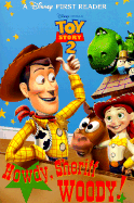 Howdy, Sheriff Woody