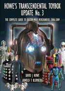 Howe's Transcendental Toybox: Update: The Guide to Doctor Who Merchandise