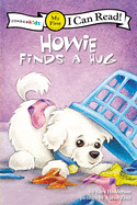 Howie Finds a Hug: My First