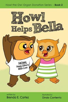 Howl Helps Bella - Cortez, Brenda E