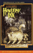 Howliday Inn - Howe, James, and Garber, Victor (Read by)