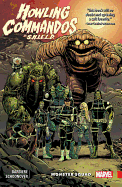 Howling Commandos of S.H.I.E.L.D.: Monster Squad