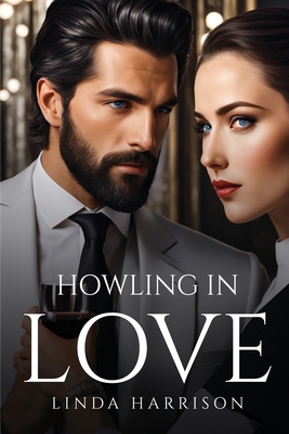 Howling In Love - Harrison, Linda