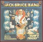 How's Tricks [Bonus Tracks] - Jack Bruce