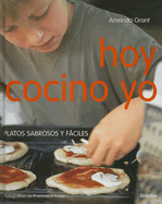 Hoy Cocino Yo - Grant, Amanda