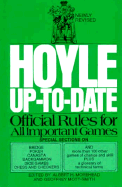 Hoyle Up-To-Date - Morehead, Albert H, and Mott-Smith, Geoffrey