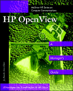 HP Open View
