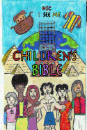 Hsc I See Me Children's Bible
