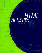 HTML Artistry More Than Code